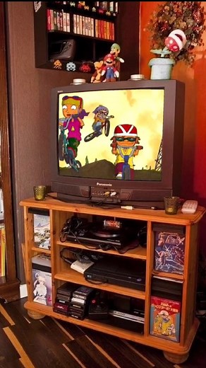 Rocket Power | Nickelodeon Cartoon | 90s Kids | Doblaje | Caricaturas
