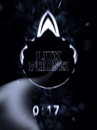 𝚂𝚕𝚘𝚠𝚎𝚍 𝚂𝚘𝚗𝚐 | Use headphones 😈🎧 #luxphonk #viral #music #phonk_music #popular