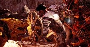 Avowed: Best Fighter abilities