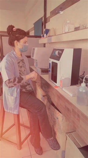 Electrolyte Analyzer Cleaning Process Explained