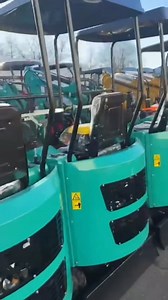 Contractors, landscapers, side-job legends. 30 excavators ready to move dirt and timelines. Buy once. Stop renting. Let the machine earn. That backyard project finally gets finished. Online Auction: Wed, January 28 | 9:30 AM In-Person Preview: Tue, January 27, 10am to 4pm 📍 19757 92A Avenue, Langley, BC | Able Auctions
