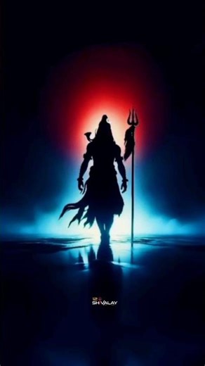 ℍ𝕒𝕣 ℍ𝕒𝕣 𝕄𝕒𝕙𝕒𝕕𝕖𝕧 ☘️🔱📿 #everyonehighlights #highvibes #devotionalsong #mahamrityunjayamantra #sorts