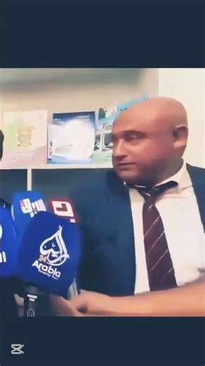في مشهد يلخّص حال “الإعلام الموجَّه” في الجزائر،