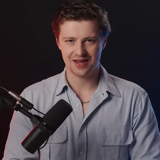 The BEST Card Trick Ever Created | Oscar Owen