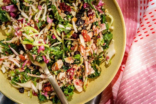 I Never Thought I’d Rave About Bagged Salads — Until I Found These