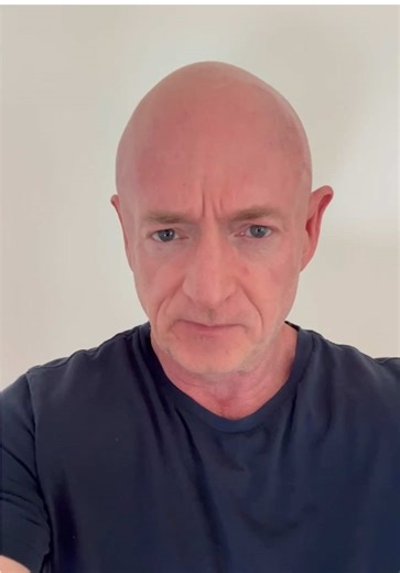 Happy New Year’s, folks. Last year was tough, but the good news is 2026 is our opportunity to turn the page and put our country on a better path forward. That work starts right now.