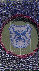 Class of 2029 photo ✅ | Butler University