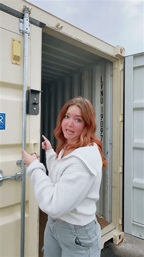 Meaning aka storage!