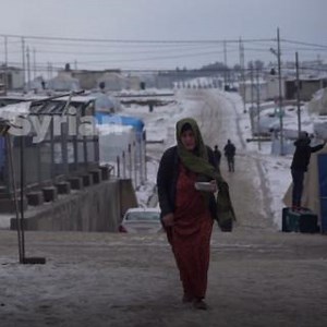 1.4K views · 29 reactions | For Syrian refugees, the situation in...