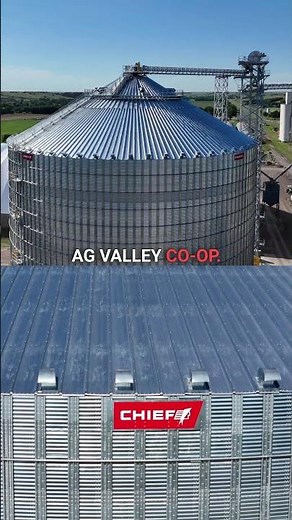 Blue River & Chief Agri: Expert Bin Installation