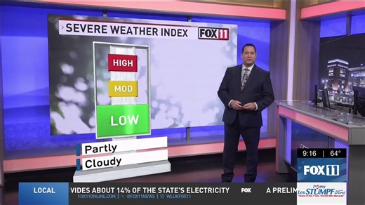 Growing giant gourds and more in Fond du Lac County