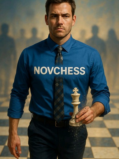 Explore Chess Through Unique Musical Compositions
