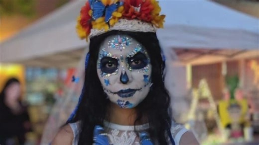 Modesto's annual Day of the Dead celebration takes new shape this year