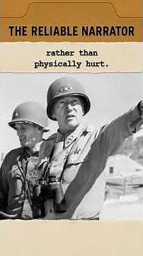 The General Who Slapped a Sick Soldier, George S. Patton #ww2 #history