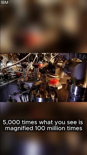 World's Smallest Movie