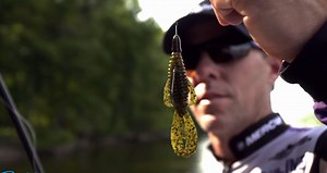 New G-Power Flip & Punch Hook from Gamakatsu