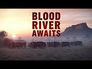 470 Boers VS 20000 Zulus | The Miracle at Blood River