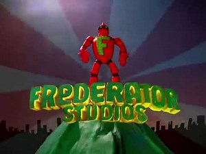 Omation/DNA Productions/Billionfold, Inc./Frederator Studios/Nickelodeon Productions (2010)