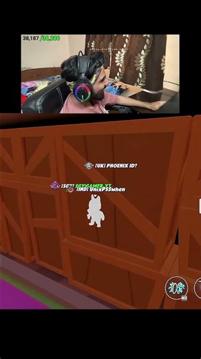 Factory Fiasco + Teleport💥#stumbleguys #shorts