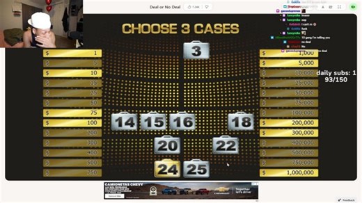 🚨COOL LIL DESKTOP STREAM🚨BIG MONTE🚨JOIN NOW🚨!sub !discord