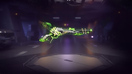 Free Fire M1887 Ring event: Hand of Hope, Rapper Underworld, and more