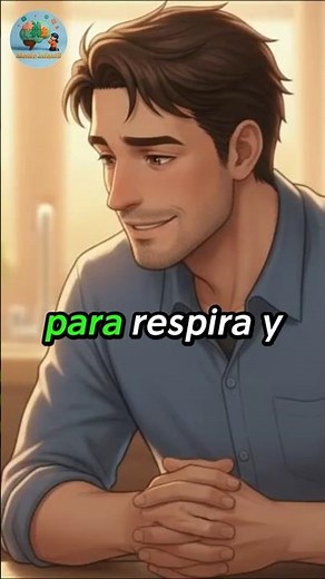 El Truco de los Padres para No Perder la Calma #parenting #emociones