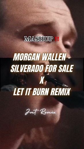 Morgan Wallen Remix Mashup