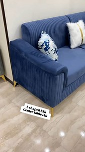 6.8K views · 959 reactions | This l shaped sofa from BACH adds extra...