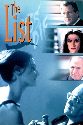 The List (2000) - Movie