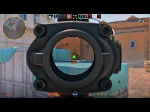 "🔥Counter Terrorist INSANE Rush Gameplay: Kills & Epic Gun Battles in Counter Strike 2 Highlights!"💥