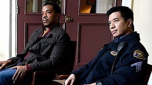 Watch Grimm Season 6 Episode 8 - The Son Also Rises