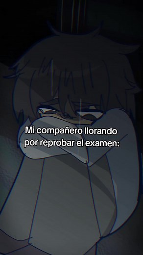 Megan Chad vs Henry Simpson: An Animated Backstory