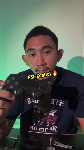 PS4 Control: Enhance Your Gaming Experience