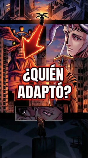 Otaku Sabroson on Instagram: "¿DABURA se ADAPTÓ a MAHORAGA? 💀 El Alien rompe la Escala de Poder ¿Puede la velocidad pura vencer a la adaptación perfecta? ⚡ En Jujutsu Kaisen Modulo, la batalla entre Dabura (El Rey Alien) y el General Divino Mahoraga llega a un punto crítico. Dabura ha logrado lo imposible: aprender la Técnica Maldita Inversa (RCT) instantáneamente y moverse a velocidad sub-lumínica para superar la rueda de adaptación. 🤯 Analizamos este choque de titanes donde la física se enfr