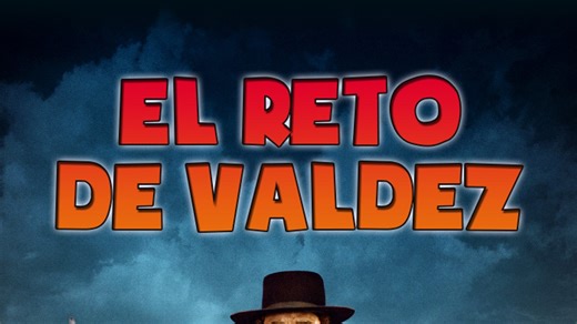 Valdez Is Coming - Apple TV