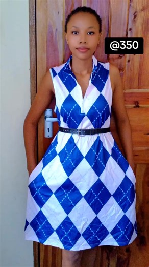 Stylish Thrift Dresses Available for Just $350