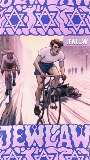 #jewish #juden #passover #cartoon #animation #memes