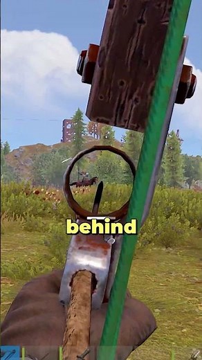 We Battled a Medieval Zerg in Rust