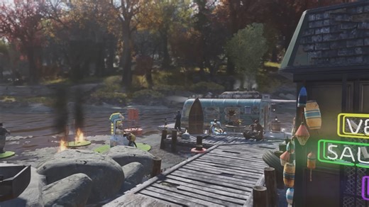 Fallout 76: Everything new in the Gone Fission update