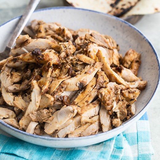 74K views · 2.2K reactions | Skip the line and make your own copycat Chipotle Chicken recipe at home. ️ Follow Culinary Hill for more recipes! | Culinary Hill | Facebook