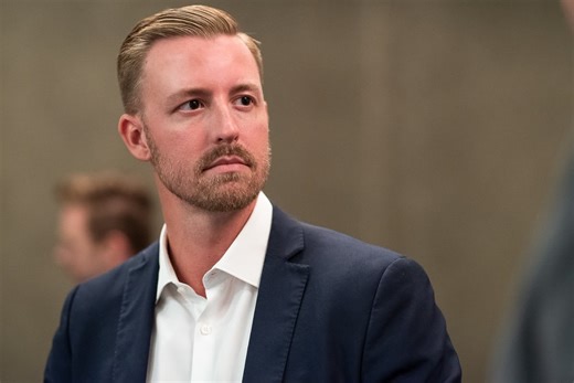 Ryan Walters Is Trying to Out-MAGA His Peers and It’s Making Things Awkward in Oklahoma - Oklahoma Watch