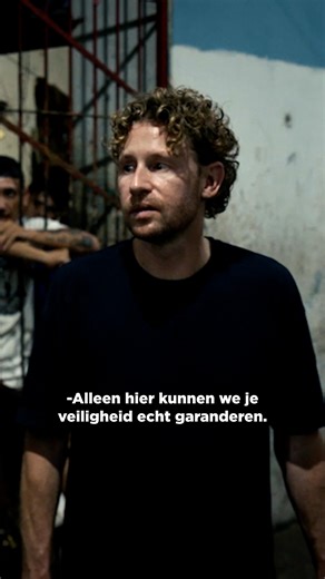 Gevaarlijke Gevangenissen: de eerste beelden uit gevangenissen waar niemand ongeschonden uitkomt... 👀 Vanaf 15 oktober bij RTL 5 en Videoland | RTL