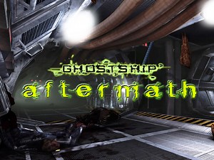 Ghostship Aftermath Announced & latest News