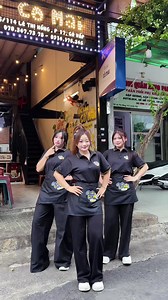 Cô Mai bắt ra trước quán đu trend nặng tình hay nhẹ lòng 😮‍💨 #oclaccomai #duybanoc #tiktokdance #dayngheoc #ocngongovap
