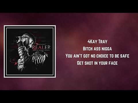 YoungBoy Never Broke Again - Beam Effect (Lyrics)