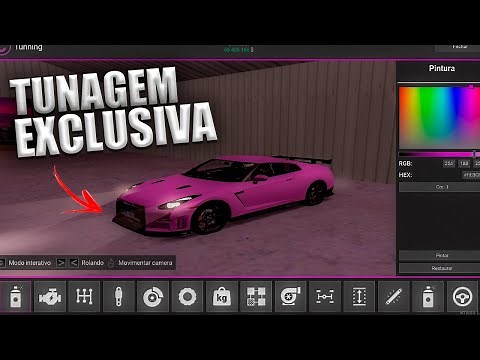 🎄 MTA:SA DOWNLOAD SISTEMA DE TUNAGEM EXCLUSIVO COM SISTEMA DE HANDLING 100% FUNCIONAL | FREE