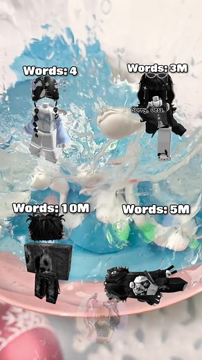 Roblox Slime Story Time with Text-to-Speech Characters | Part 2