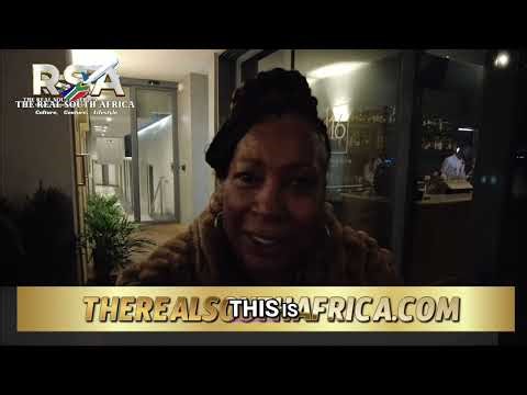 South Africa's Superior Architecture: The Real South Africa