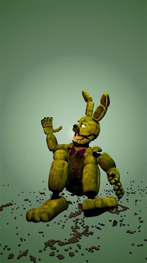 IN DEVELOPEMENT THE ULTIMATE SPRINGLOCK FAILURE RENEWED (2026)