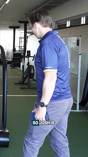 🏃 Two helpful cues to help reduce crossover strides!⁠ ⁠ 🚨 While, this gait does not always need to be corrected, altering it can be a helpful symptom modifier. ⁠ ⁠ 🚀 Skip the fluff—get practical, actionable techniques for assessing running injuries 👉️ Try Practicals for FREE now for 7 days 🔗 https://www.physio-network.com/practicals/ 🤝 You'll get instant access to this Management of Running Injuries Practical with @brad_beer plus our growing library of Practicals. | Physio Research